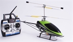 1-RAZCX Razor CX 2.4G Ready To Fly